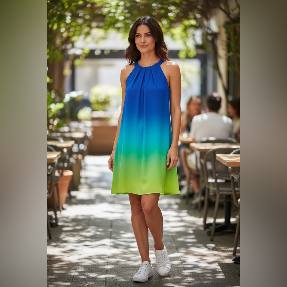 Worthington Summer Dress